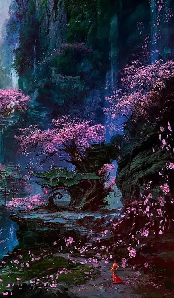 消逝的光芒